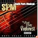 The Last Chair Violinist