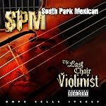 The Last Chair Violinist