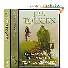Sir Gawain and the Green Knight: WITH Pearl and Sir Orfeo