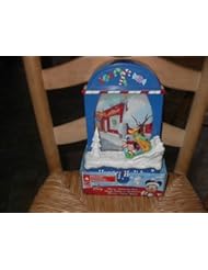 Toy: Disney Motionette Scene - Gemmys Industries