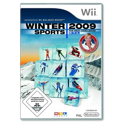 RtL Winter Sports 2009.Wii.PaL5