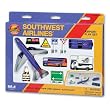 Southwest Airlines Die-Cast Aircraft Set