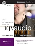  : KJV Audio Bible Dramatized New Testament