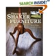 Pleasant Hill Shaker Furniture (Popular Woodworking) by Kerry Pierce