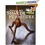Pleasant Hill Shaker Furniture (Popular Woodworking)