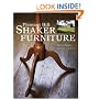 Pleasant Hill Shaker Furniture (Popular Woodworking)