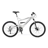 Airborne Zeppelin Elite Mountain Bike (Cross Country)