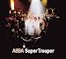Abba-Super Trouper [VINYL] cd cover