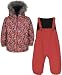 Snow Suit Set TP50 series that offers all round protection against the elements at exceptional value with outstanding colors and styling.