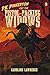 P.K. Pinkerton and the Pistol-Packing Widows
