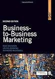Business-to-business marketing