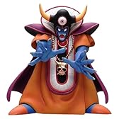 ドラゴンクエスト ソフビモンスター 012 ゾーマ