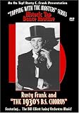 Rusty Frank and the 1930's B.S. Chorus