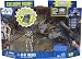 Star Wars Clone Wars 2011 Exclusive Vehicle Action Figure Pack ATRT Walker with ARF Trooper_s-1