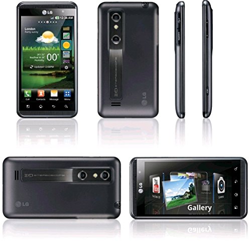 LG Optimus 3D P920 *international Version*