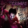 Fiends of Dope Island