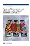 Nano and Microsensors for Chemical and Biological Terrorism Surveillance