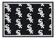 Milliken P/533324-C/1119-2 Chicago White Sox MLB Repeat, Black