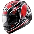 Arai Mamola RX-Q Full Face Motorcycle Helmet