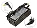 Produkt-Bild: Notebook Netzteil AC Adapter Ladeger&auml;t f&uuml;r Asus U36JC PL30JT-RO030X P52F P52JC P52JC-SO009X P52JC-SO012X P52F-SO006X P52F-SO017X K52F-SX051V, Asus EeeTop Pc ET2010 ET2010AG ET2010AGT ET2010PNT ET2400VXT. Mit Euro Stromkabel. Von e-port24&reg;.