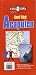 Acapulco Map by Guia Roji by Guia Roji