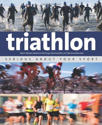 Triathlon: Serious about your sport