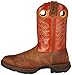 Durango Men's Rebel Pumpkin Db5438