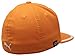 Puma Men's Monoline 210 Performance Cap, Orange, Small/Medium