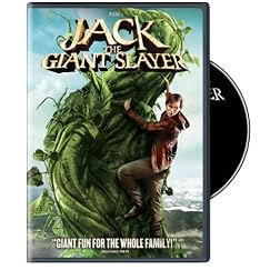 Jack the Giant Slayer (+ UltraViolet Digital Copy)
