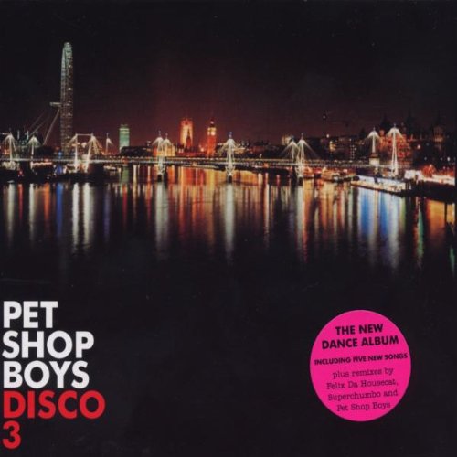 Produkt-Bild: Disco 3