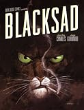 Blacksad — by Juan Diaz Canales Blacksad