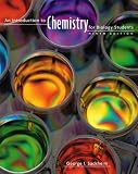 Introduction to Chemistry for Biology Students, An, ePub (9th Edition): Media Update