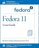 Fedora 11 User Guide