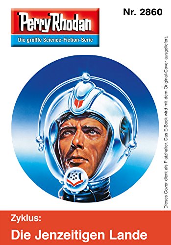 Perry Rhodan 2860: Der tote Attentäter (Heftroman): Perry Rhodan-Zyklus 