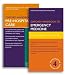 Oxford
Handbook
of
Emergency
Medicine
Fourth
Edition
and
Oxford
Handbook
of
Pre-Hospital
Care
Pack
(Oxford
Medical
Handbooks)