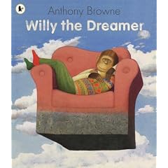 Willy the Dreamer (Willy the Chimp)