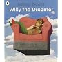 Willy the Dreamer (Willy the Chimp)