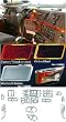 Interior Trim Kits (Factory Match Wood)