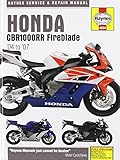 Honda CBR1000RR Fireblade