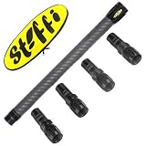 Stiffi Switch Kit Barrel Kit - 12 Inch Classic Finish