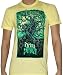 THE DEVIL WEARS PRADA - Tree - Yellow T-shirt