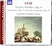Twelve Studies Op. 6 / Fantaisie Op. 7