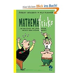 Mathematricks