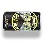 51h%2BkD41JdL. SL160  Vintage Beer Can   Apple iPhone 4 Custom Case by ZERO GRAVITY Reviews
