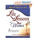 Life Lessons For Women: 7 Essential Ingredients for a Balanced Life