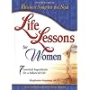 Life Lessons For Women: 7 Essential Ingredients for a Balanced Life