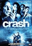 Crash: Season 1