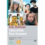 Tales Of The Four Seasons (Four Discs) (DVD)