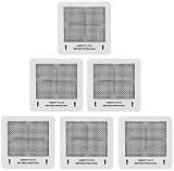 6 Ozone Plate for Nature's Air, Lightning Air, Better Living, Healthy Living, Zen Living and Spring Air Purifiers