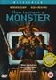 How to Make a Monster [Region 2]